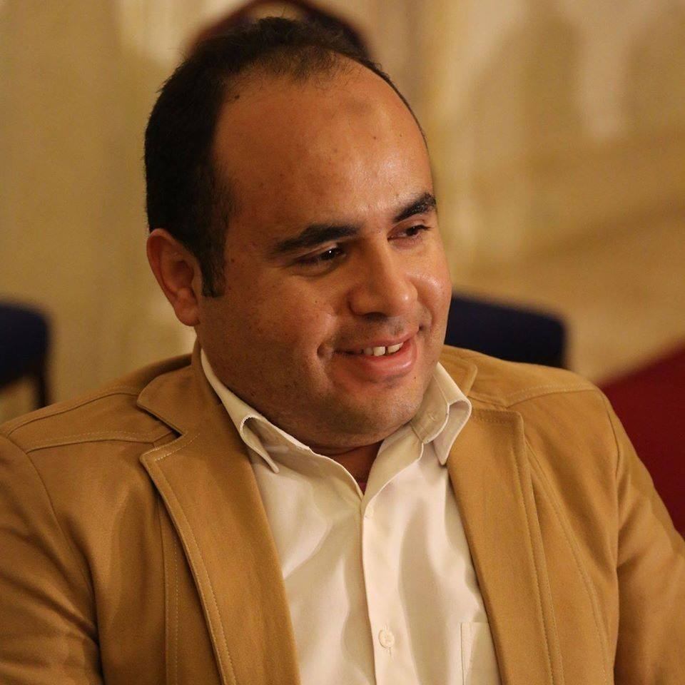 الدكتور/ محمد شعبان حسن